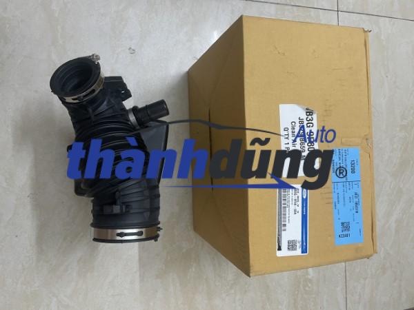 bầu gió tiêu âm ford ranger