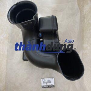 bầu tiêu âm lọc gió ford everest