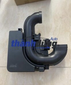 bầu gió tiêu âm hyundai accent