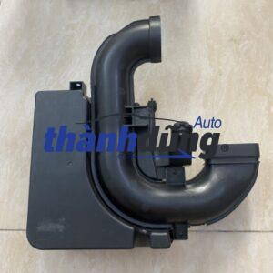 bầu gió tiêu âm hyundai accent