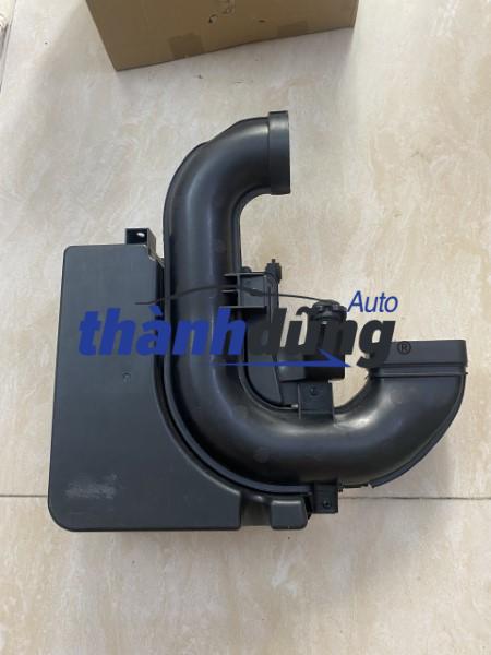 bầu gió tiêu âm hyundai accent