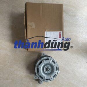 mô tơ quạt két nước toyota vios