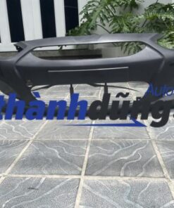 cản trước hyundai accent