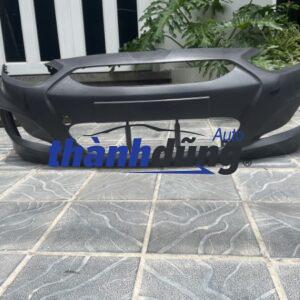 cản trước hyundai accent