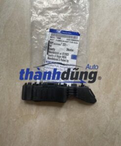 nẹp cài cản trước phụ hyundai accent 2011