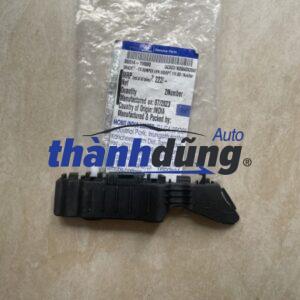nẹp cài cản trước phụ hyundai accent 2011