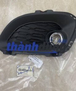 ốp đèn gầm kia rio 2013