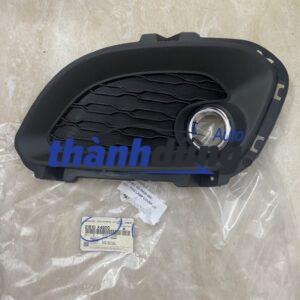 ốp đèn gầm kia rio 2013