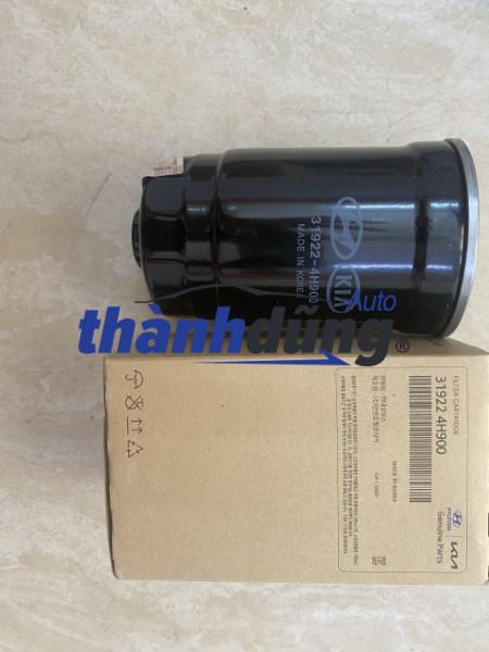 lọc dầu hyundai starex