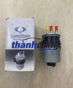 lọc dầu diesel ssangyong rodius
