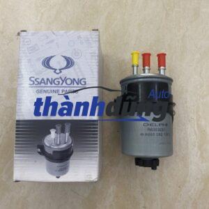 lọc dầu diesel ssangyong rodius