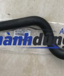 ống nước két nước trên ford laser