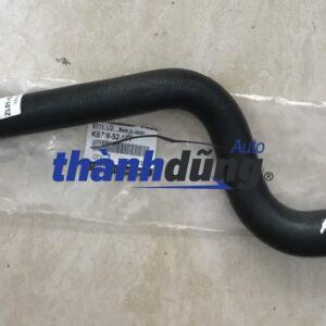 ống nước két nước trên ford laser