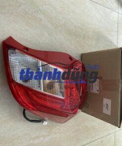 đèn hậu trái vinfast fadil