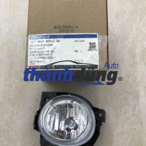 đèn gầm ford focus