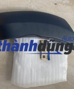 ốp phồng ba đờ sốc trước ford everest