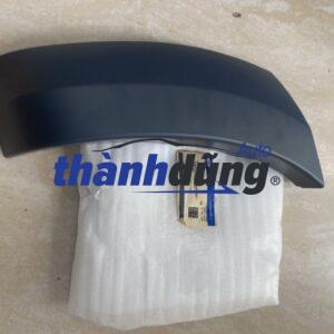 ốp phồng ba đờ sốc trước ford everest