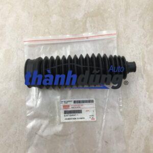 chụp bụi thước lái isuzu dmax