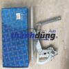 compa lên kính daewoo gentra 2005