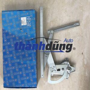 compa lên kính daewoo gentra 2005