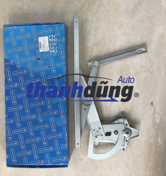 compa lên kính daewoo gentra 2005