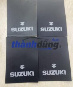 chắn bùn bánh suzuki 7 chỗ