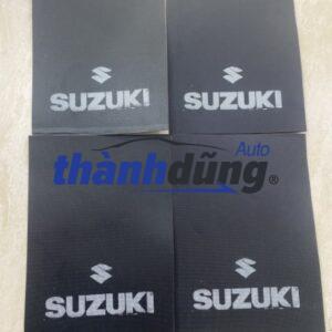 chắn bùn bánh suzuki 7 chỗ