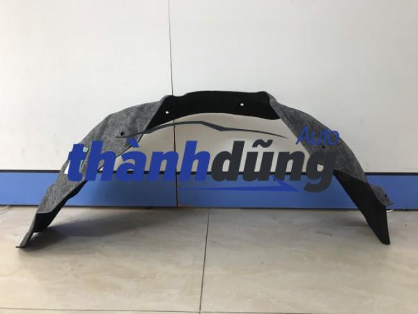 chắn bùn lòng dè toyota camry