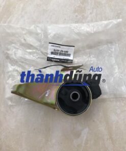 chân máy thước lái ford laser