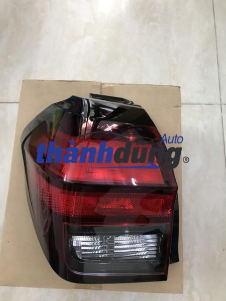 đèn hậu phải toyota wigo 2024