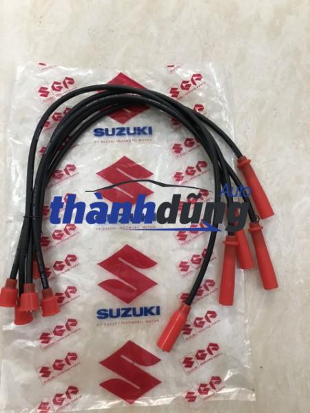 dây cao áp suzuki 5 tạ