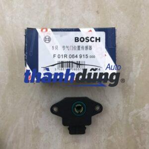 cảm biến bướm ga suzuki carry