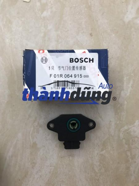 cảm biến bướm ga suzuki carry