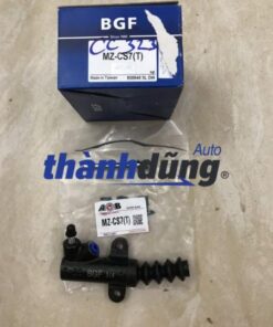 heo côn dưới mazda 323