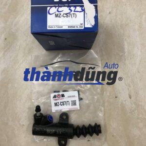 heo côn dưới mazda 323