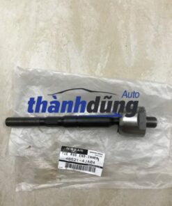 rotuyn lái trong nissan navara 2014