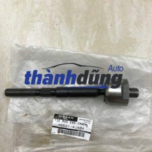 rotuyn lái trong nissan navara 2014