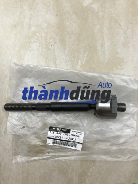 rotuyn lái trong nissan navara 2014