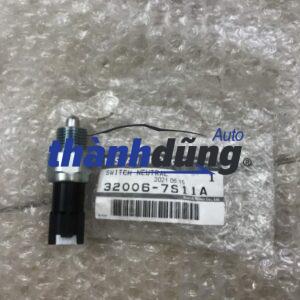 cảm biến cài cầu nissan frontier