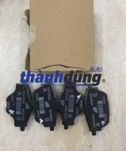 má phanh sau xe peugeot 5008