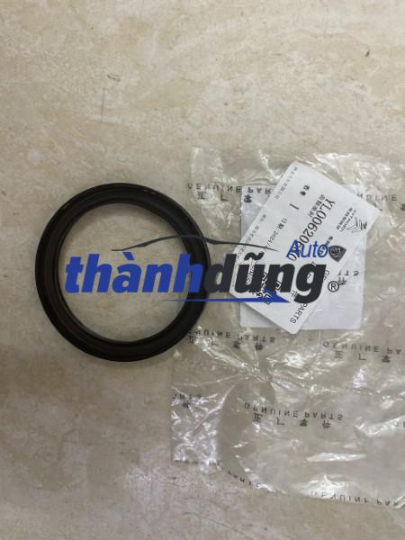 phớt đầu trục cơ peugeot 408