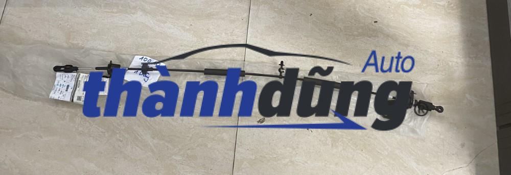 dây đi số xe ford ranger