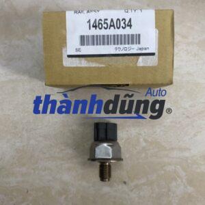 cảm biến áp suất kim phun nhiên liệu mitsubishi triton