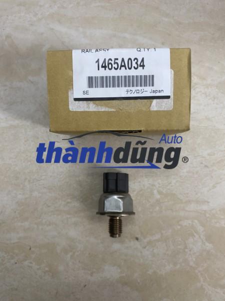 cảm biến áp suất kim phun nhiên liệu mitsubishi triton