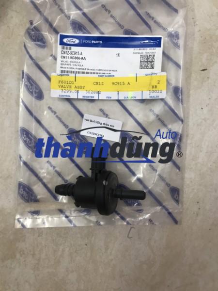 van thu hồi hơi xăng ford ecosport