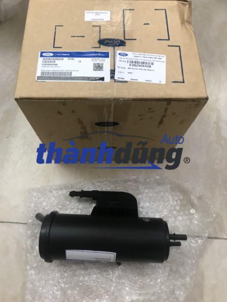 HỘP ĐỰNG HƠI XĂNG THỪA FORD ECOSPORT 2018 | EB3Z9D653B