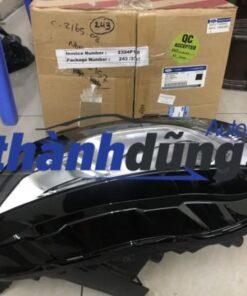 đèn pha ford ecosport 2018