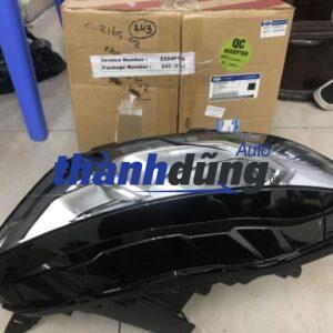 đèn pha ford ecosport 2018