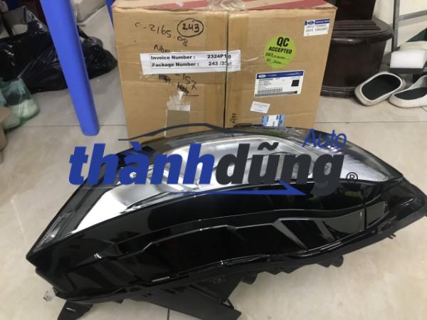 đèn pha ford ecosport 2018