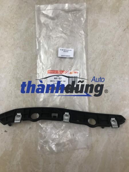 nẹp cài cản ba đờ sốc trước ford ecosport